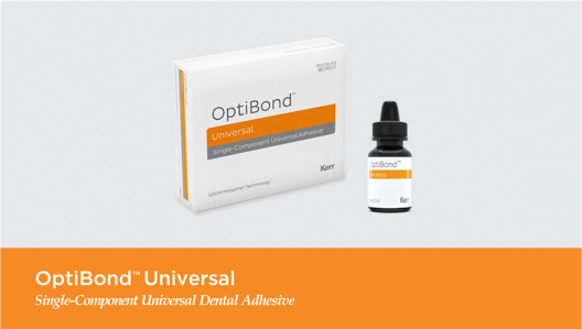 OptiBond Universal