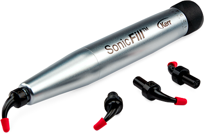 Sonicfill